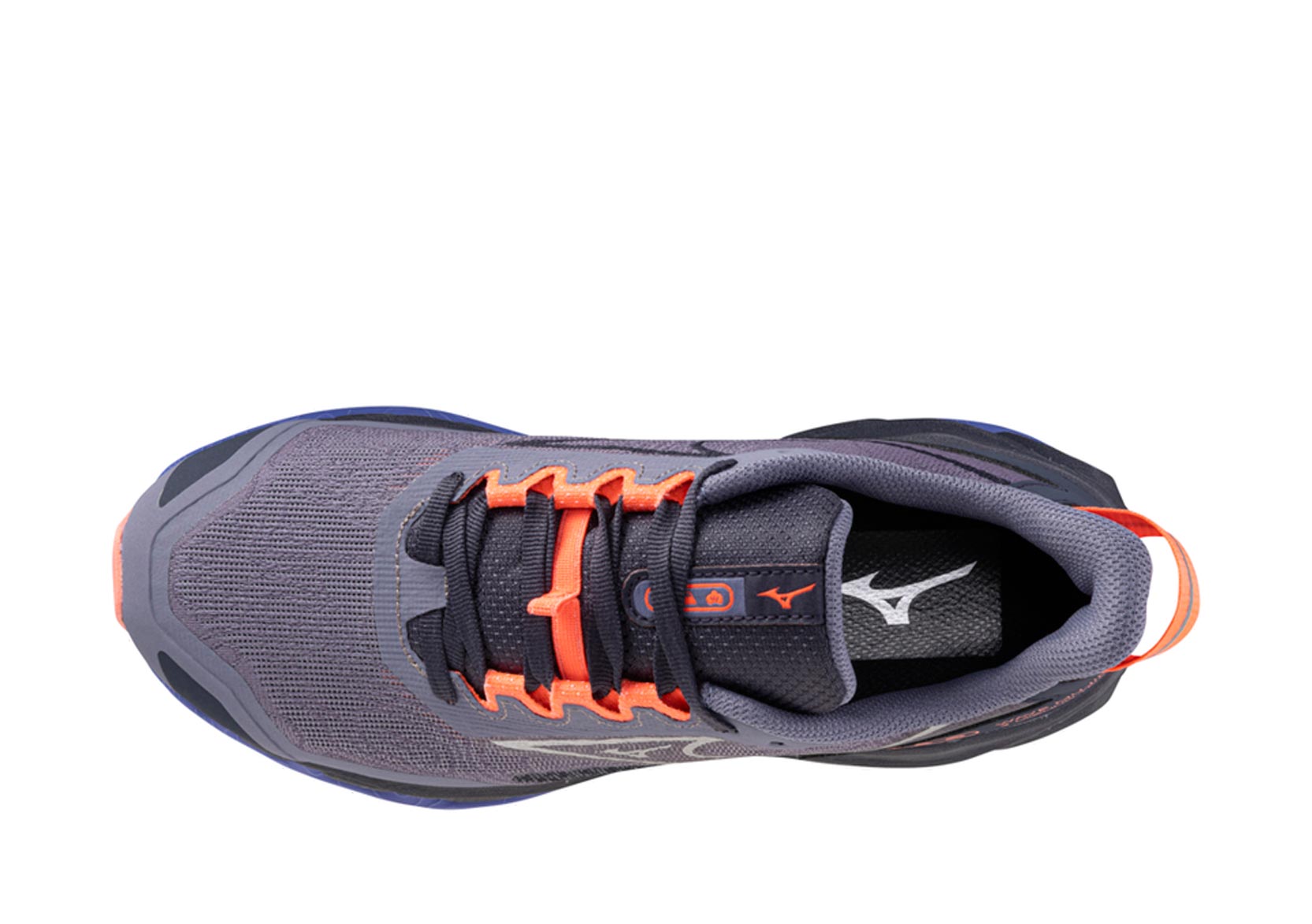 MIZUNO WAVE MUJIN 11 W (UK)